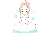 「なんとなくしんどい」に 温冷浴